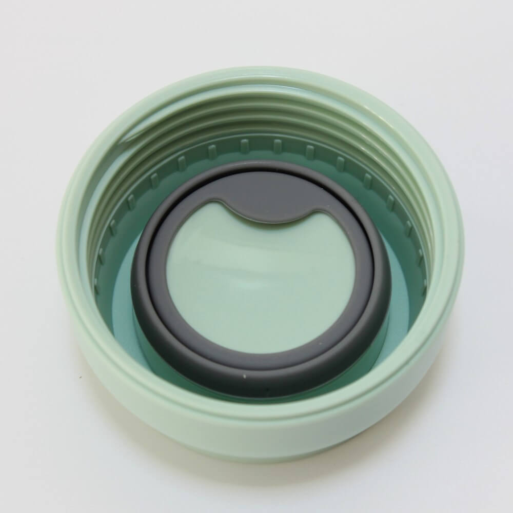 Allday Insulated Drink Bottle | Tea Green | from thermo mug