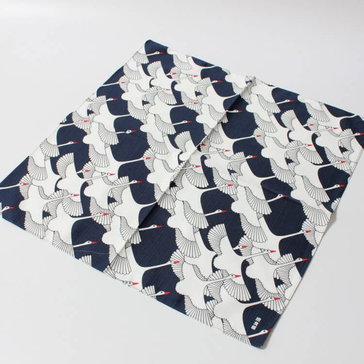 overview-shot-celebration-crane-navy-furoshiki-50cm