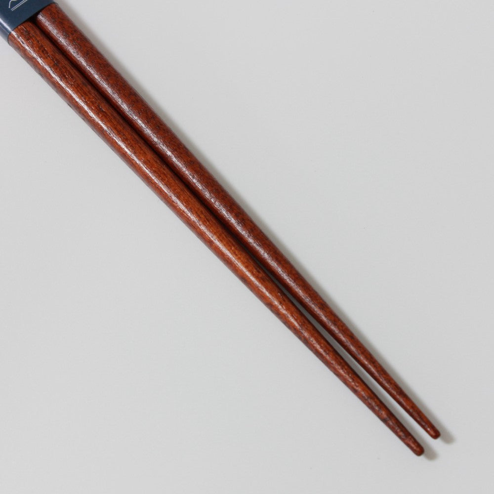 point tips kurabi square brown chopsticks