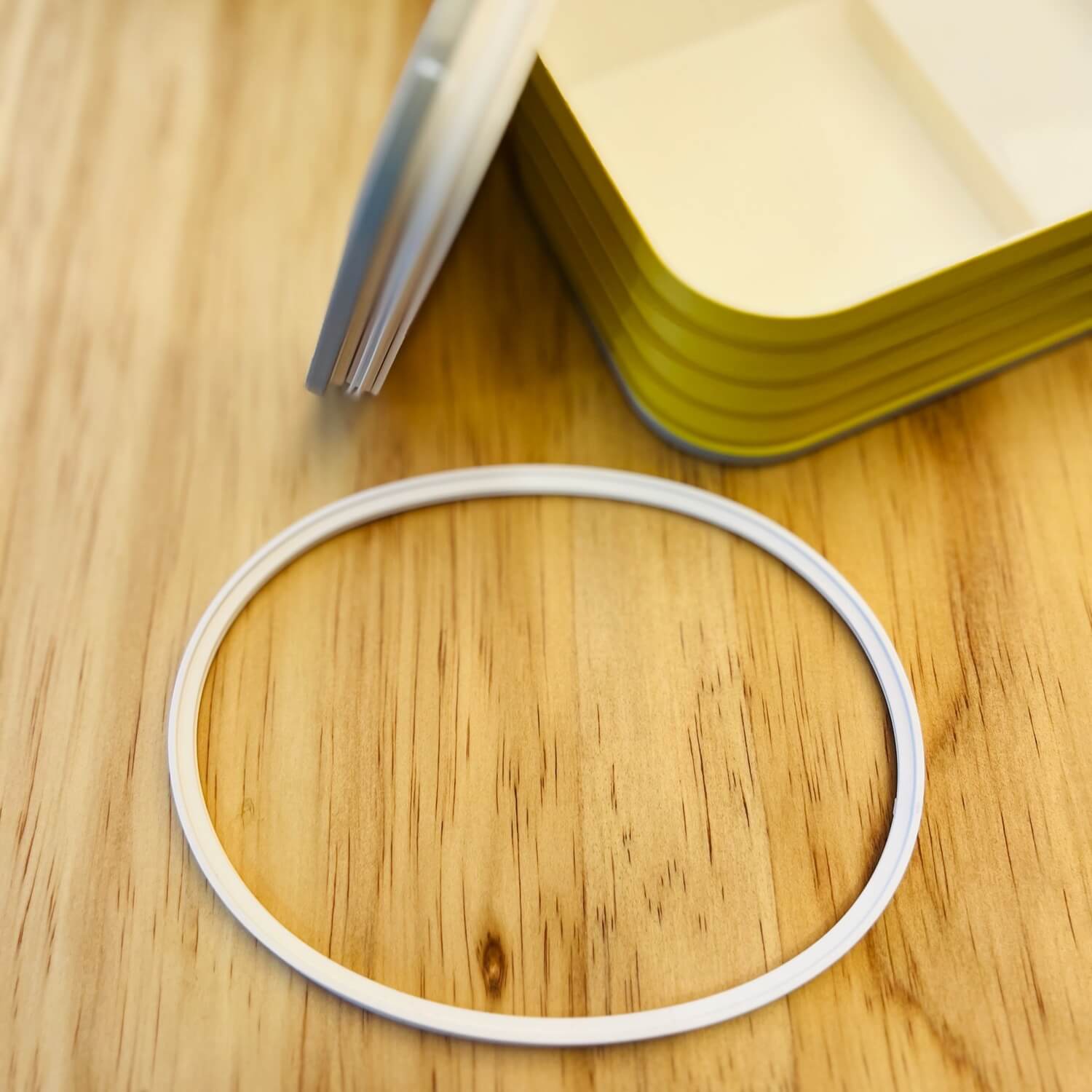 silicone seal for the eatcan bento box lid