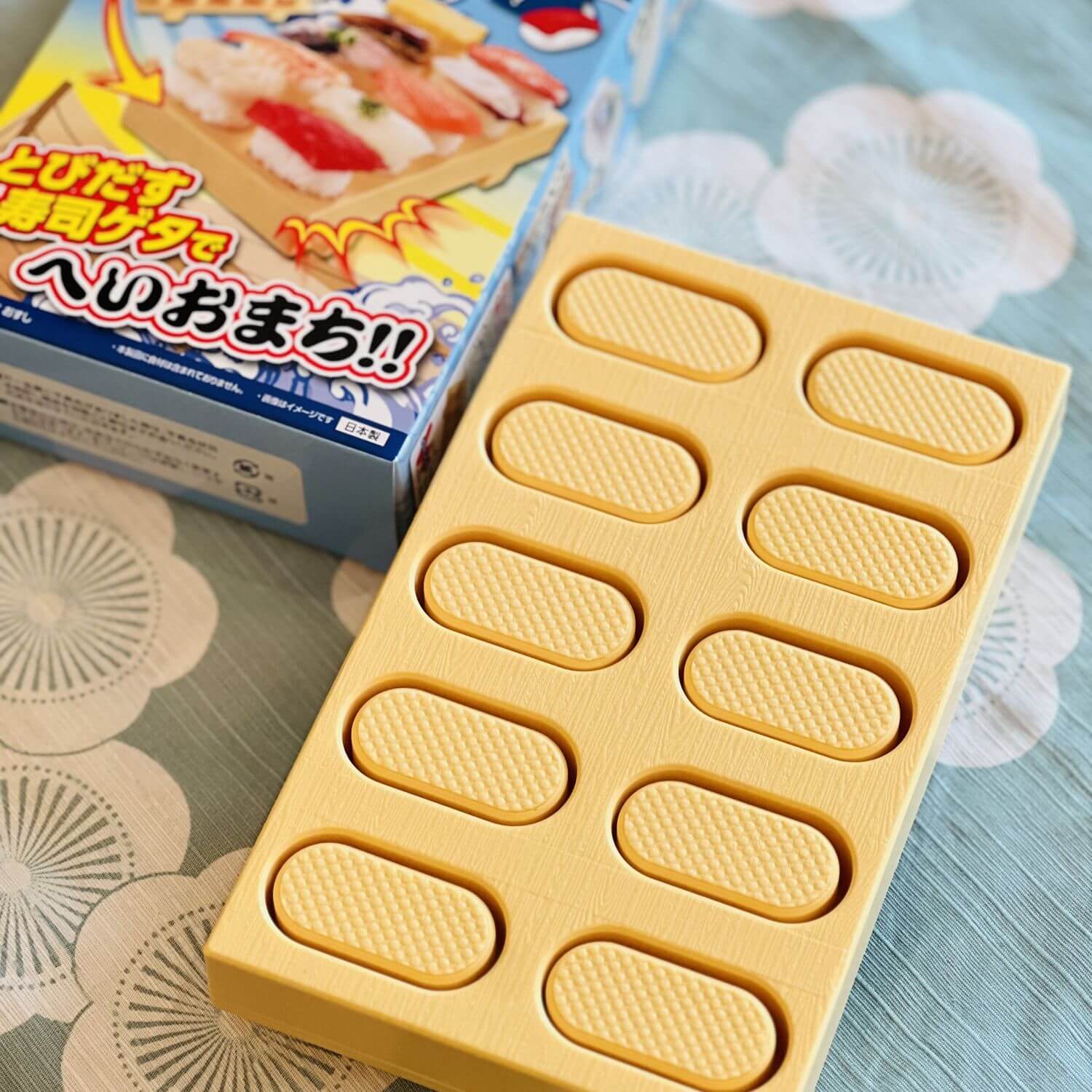 Pop Up Sushi Maker | Made in Japan