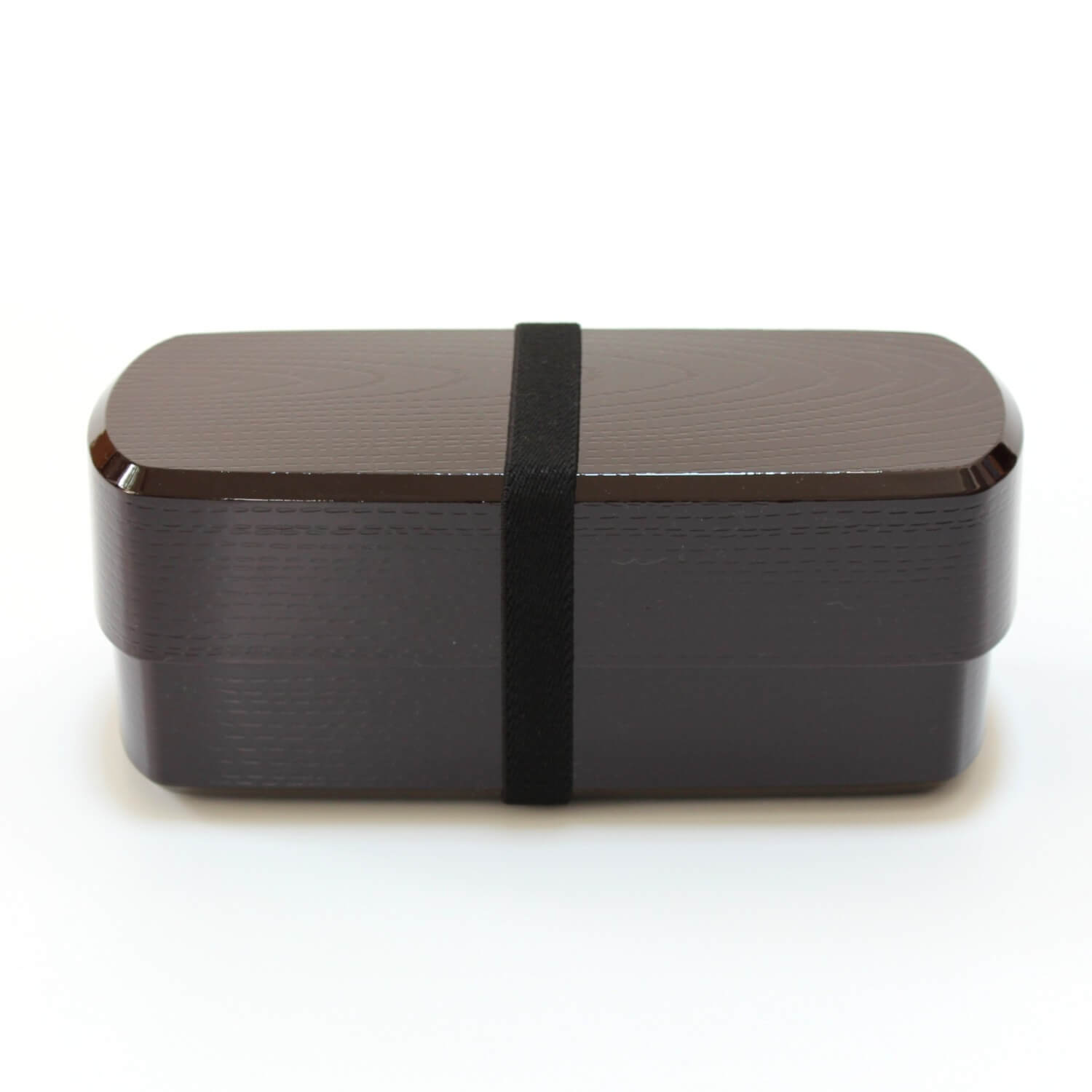 Tame Mokume 2 Tier Bento Box | 950ml capacity | Made with 10% plant biomass