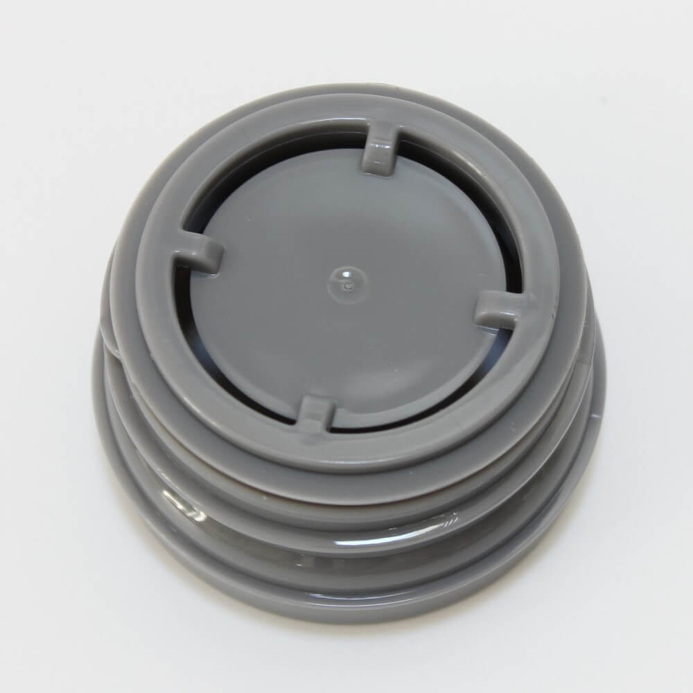 Allday Insulated Drink Bottle | Tea Green | from thermo mug