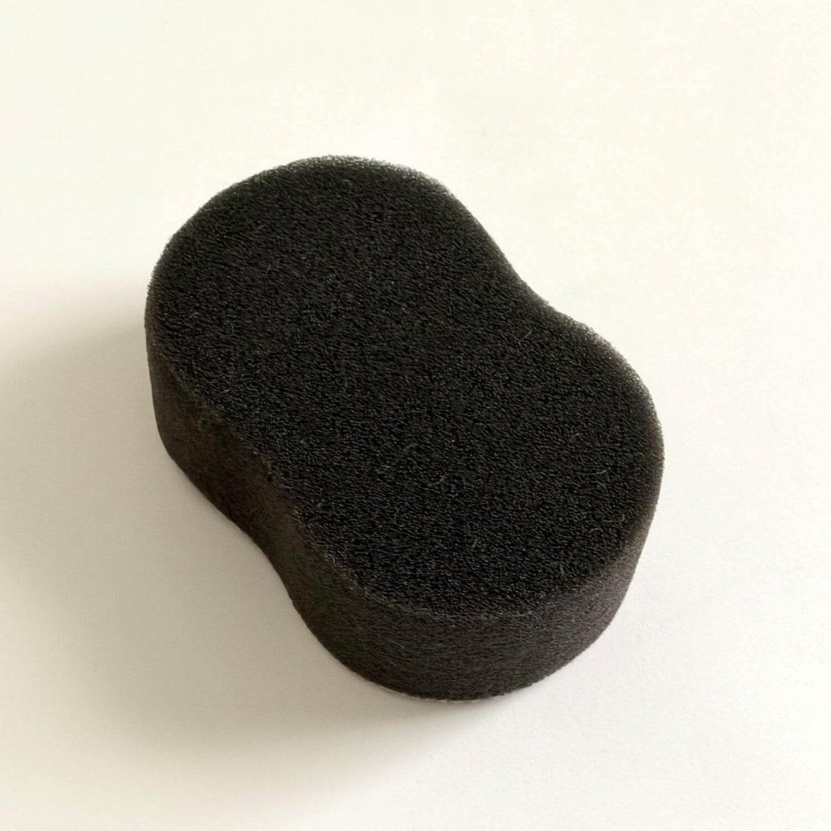 Sponge for Lacquerware and Wooden Items