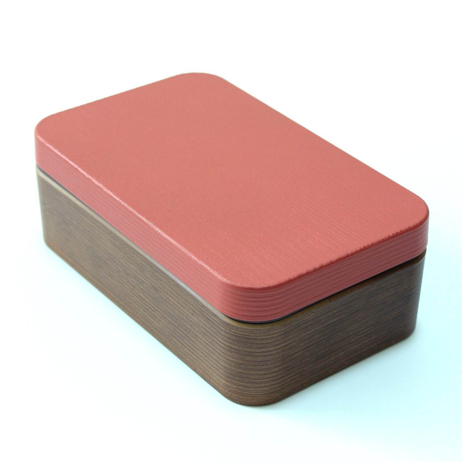 Woody Plus 1 Tier Bento Box | 800ml capacity