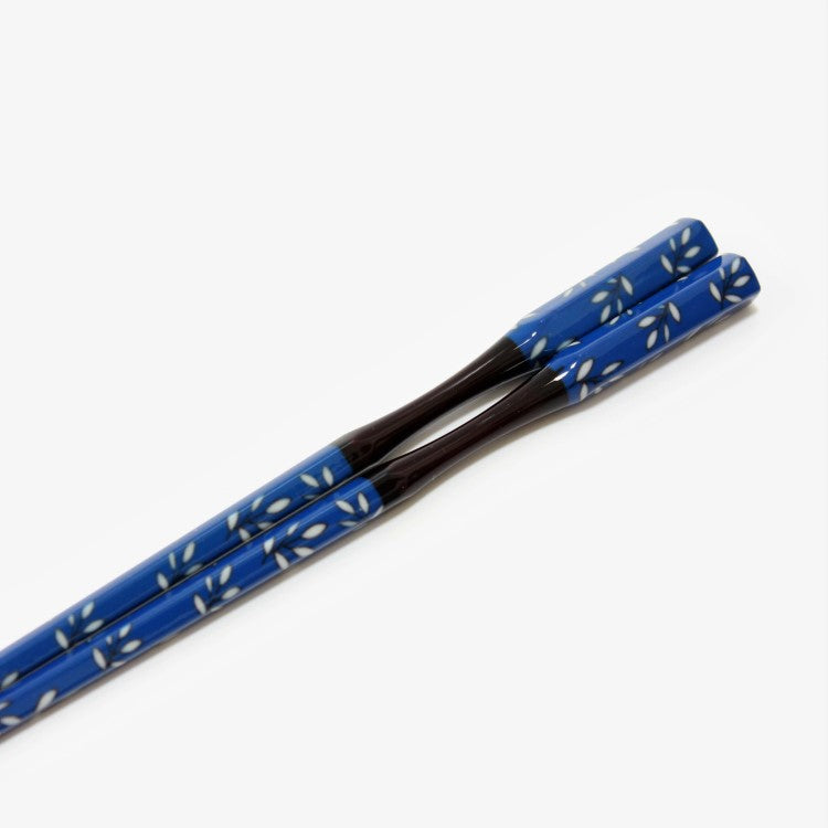 Blue sky Japanese chopsticks