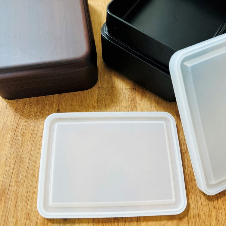 Replacement Inner Lids for Bento Boxes - Assorted