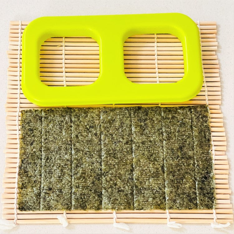 place of seaweed and bottom mould