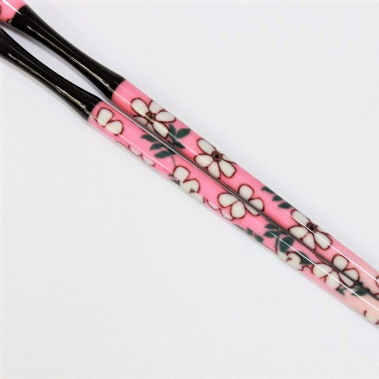 Ohashi Collection Chopsticks - Marguerite Lady