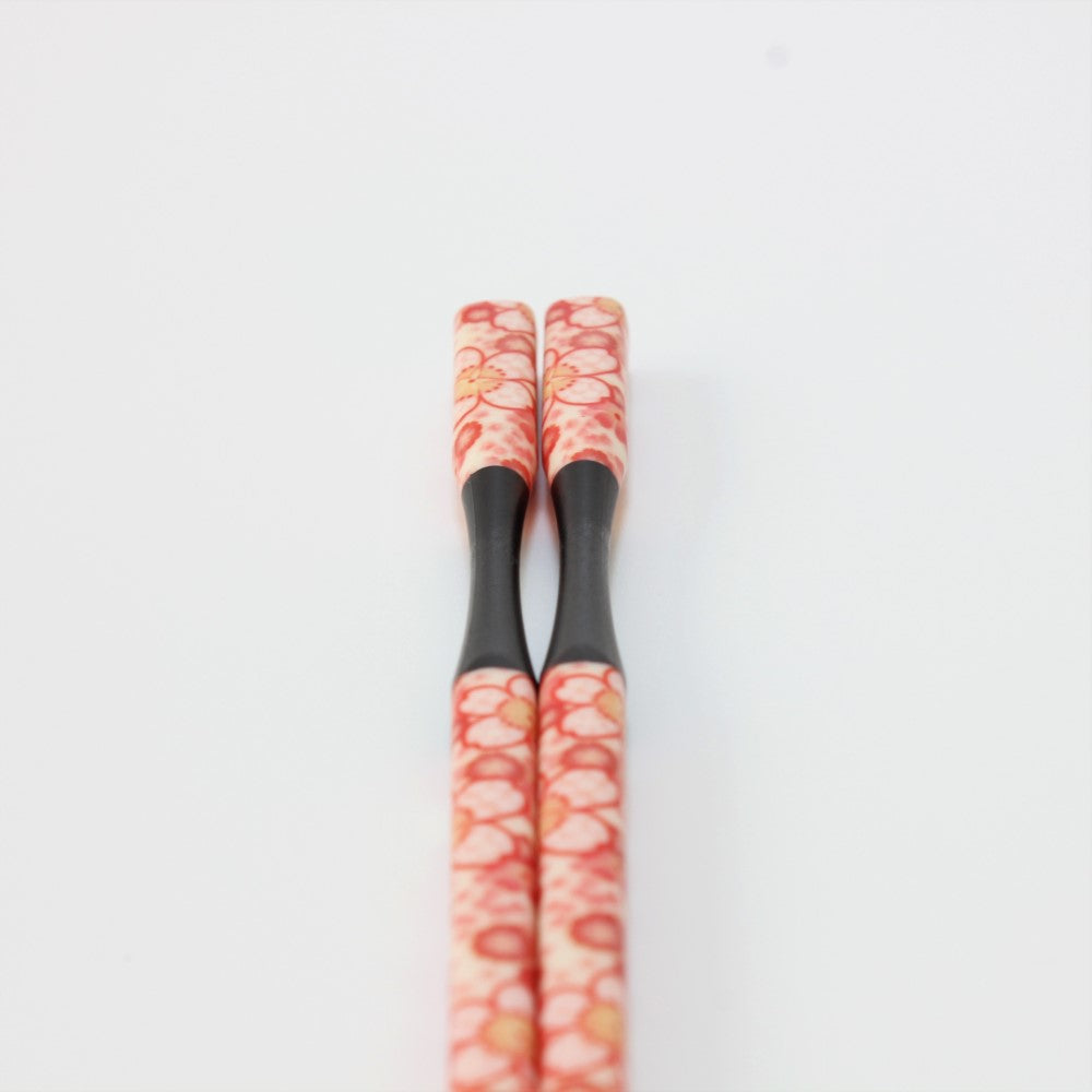 Majime Life Ohashi Collection Chopsticks Shunyu curved necks allows easy usage
