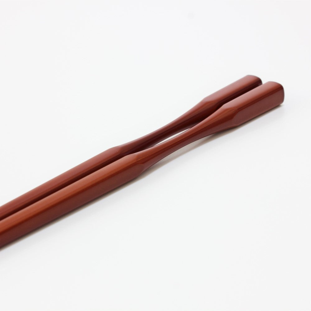 Majime Life Ohashi Collection Shunkei Chopsticks Made in Japan Stylish design. 