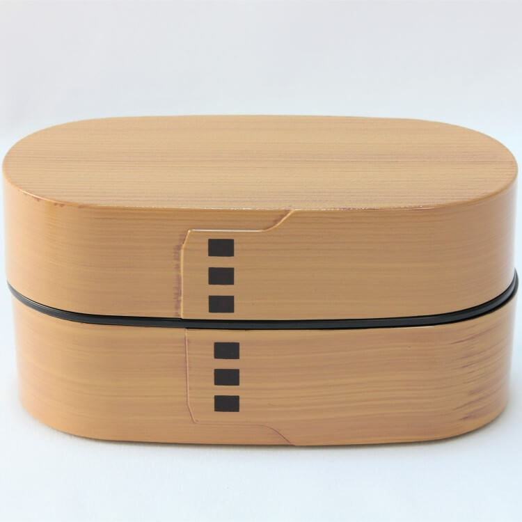 magewappa style bento box